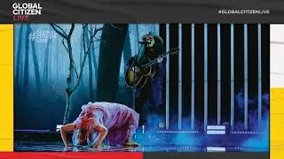 Shulman Smith – Mineral King (Live at the Greek Theater in Los Angeles, 2021) | Global Citizen Live