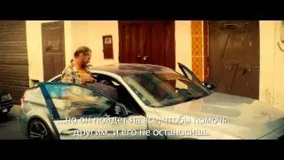 Миссия Невыполнима: Племя Изгоев | Character Profile: Tom Cruise | Paramount Pictures Russia