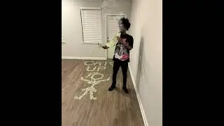 [FREE] Lil Rae Type Beat "Super Geeked" | @aistaydown