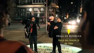 AES - Uma História Brilhante