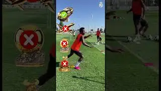 Ronaldo, Antony, Vinicius Jr, Endrick  #football #shorts #ronaldo