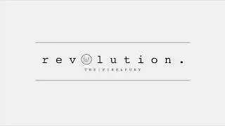 the|fire&fury - Revolution [AUDIO]