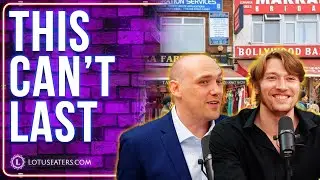 We Want Our Towns Back