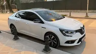 1.3 TCE 140 Hp , Uzun Yol Tecrübesi ve Aksesuar