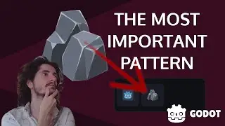 Godot Pattern : Data Injection - Godot 4.4