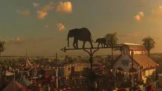 Dumbo - Official Trailer  (2019)