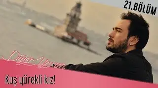 Tarık’ın veda mektubu! - Diğer Yarım 21.Bölüm