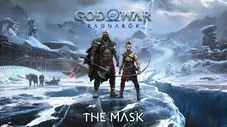 GOD OF WAR Ragnarök OST - The Mask