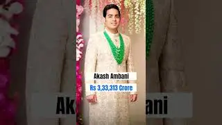 Mukesh Ambani Family Networth / Mukesh Ambani / Anant Ambani #reliance
