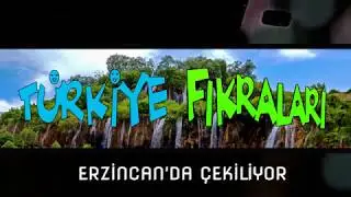 TÜRKİYE FIKRALARI