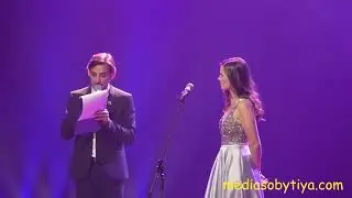 Вероника Агафонова получила награду на Successful Ladies Awards