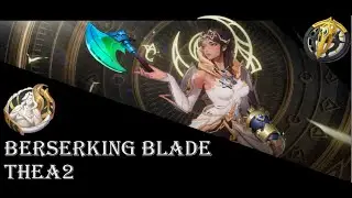 Torchlight infinite S3 | Thea2 The beast