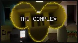 Error 404 Flashlight Not Found - The Complex: Found Footage - Gameplay