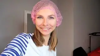 vlog 🍁 в гостях у моей мамы /перманентный макияж