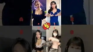 Sexy Lady | Who is Your Best?😜 Pinned Your Comment 📌 #douyin #shorts #trending