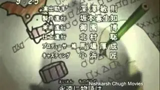 Digimon Frontier Hindi Ending 2: Har Lamha..