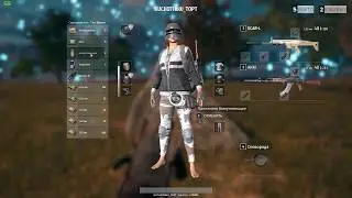 Ох уж эта грена - PUBG ПТС