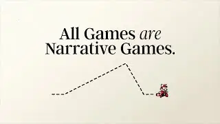 Story Machines Vol. 1: Introduction to Mechanical Storytelling
