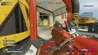 More control gameplay