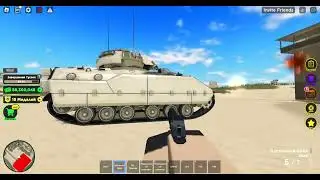 выр тайкун обзор на м3 танк