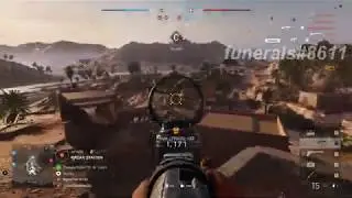 chinese hacker experience ft. EngineOwning (Battlefield 5 cheating)