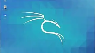 VirtualBox  and Kali Setup