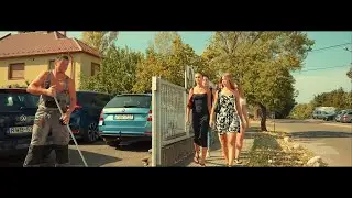 DJ Deka Feat. Miss Chrisstyn & 4F Club - Színjáték  (OFFICIAL MUSIC VIDEO)