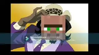 Villager sings A Pimp Named Slickback [Clean] (Ai Cover)