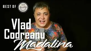 VLAD CODREANU - MADALINA