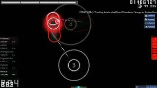 osu! [192pp FC] Mikuni Shimokawa - Sore ga, Ai deshou [Extra]