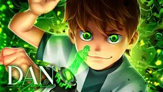 Dan - SEQUÊNCIA DO OMNITRIX (Ben 10) | Feat. Cavalheiro