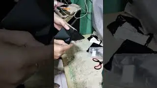 UNBOXING | Simple Ultra-thin Multi-function Small Wallet  https://shope.ee/8A6aWuORFu#smoothwallet
