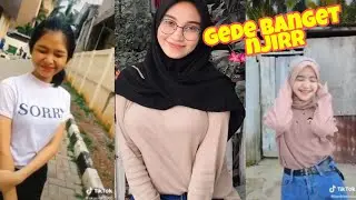 TIKTOK CEWEK CANTIK TERBARU 2020| PART 11