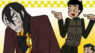 Generator Rex- - The Architect