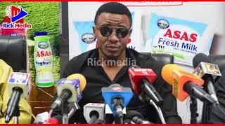 ALIKIBA: 