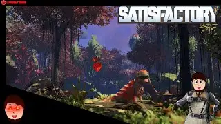 A Very Satisfactory Co-Op Game | Satisfactory | Steam