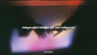 girlfriends - missing you | türkçe çeviri
