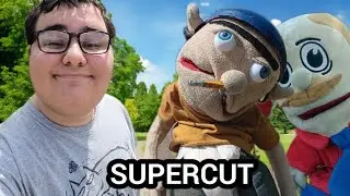 SMA Proudly Presents! #2 (SUPERCUT)