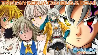 Tristan Nanatsu No Taizai