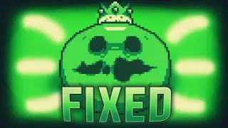 You Said This Boss Fight Was Bad, So I Fixed It - Slimekeep Devlog #25