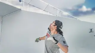 2022 WPH Outdoor 3-Wall Icebreaker & R48Pro Stop #3 - Men's final:  Fink vs L. Cordova