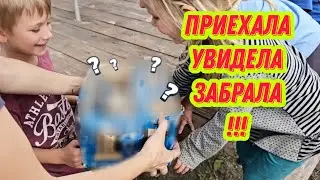 #118 Из Германии в Россию/ Не устояла забрала. Спасли и отпустили на свободу