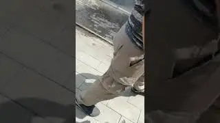 Взрыв покрышки