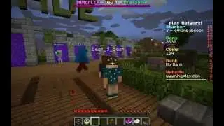 Minecraft xxx (mineplex)