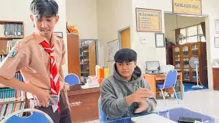 MENUJU KELULUSAN EPISODE 8
