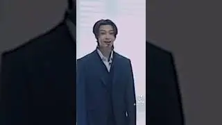 Shownu - Monsta x - hot boy { }