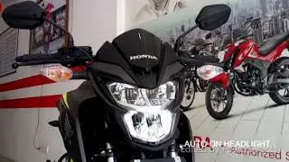 Honda Hornet 160R - Buy now