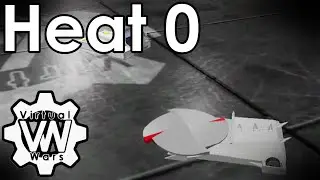 Virtual Wars - Heat 0 (Pilot Episode)