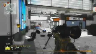 MW2 Epic Win/fail?