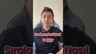 Dgs Tercihlerinde Sıralamalar Nasıl Değişir 2023 Dgs 2023 Dgs  Tercihleri Nasıl Yapılır 